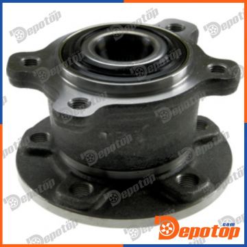 Moyeu de roue arriére pour VOLVO | 31277810